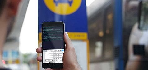 5 Best SSH Terminal Apps for iPhone