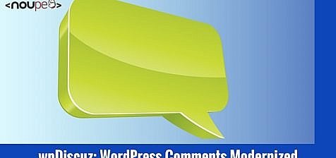 wpDiscuz: WordPress Comments Modernized