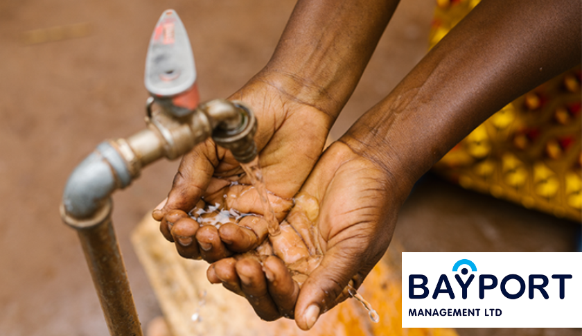 BML (Africa) welcomes new funding line of $12 Million from WaterEquity targeting access to water & sanitation
