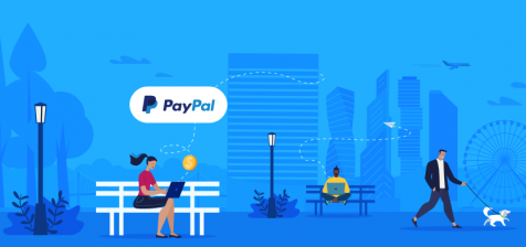 How does PayPal work