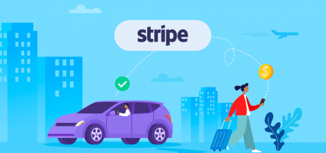 Stripe payments